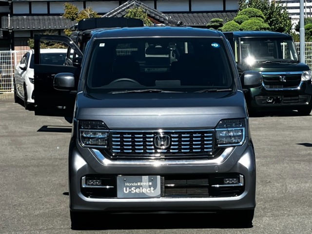 ホンダ Ｎ−ＷＧＮ カスタム ６６０ Ｌ ホンダ センシング R2年 () 99