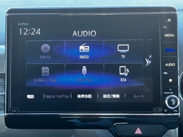 ホンダ Ｎ−ＷＧＮ カスタム ６６０ Ｌ ホンダ センシング R2年 () 99