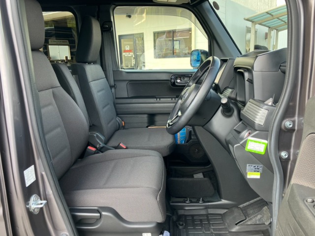 ホンダ Ｎ−ＶＡＮ ６６０ ＋スタイル ファン ターボ R4年 (九州・沖縄) 99