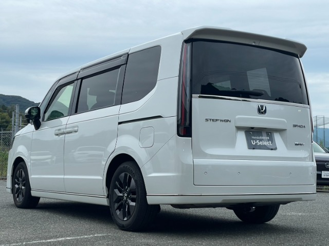 ホンダ ステップワゴン　ハイブリッド ２．０ Ｅ：ＨＥＶ スパーダ R5年 (九州・沖縄) 99