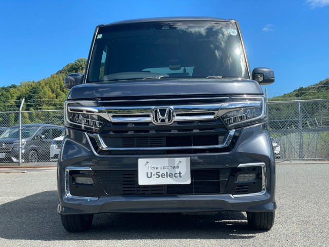 ホンダ Ｎ　ＢＯＸ カスタム ６６０ Ｌ R4年 (九州・沖縄) 99