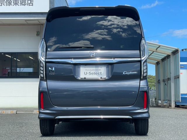 ホンダ Ｎ　ＢＯＸ カスタム ６６０ Ｌ R4年 (九州・沖縄) 99