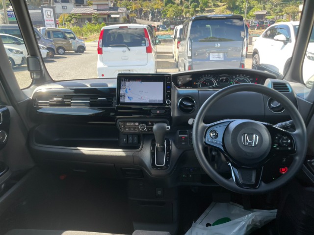 ホンダ Ｎ　ＢＯＸ カスタム ６６０ Ｌ R4年 (九州・沖縄) 99