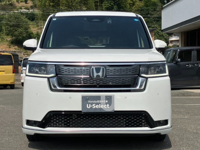 ホンダ ステップワゴン １．５ スパーダ プレミアムライン R6年 (九州・沖縄) 99
