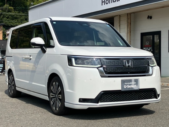 ホンダ ステップワゴン １．５ スパーダ プレミアムライン R6年 (九州・沖縄) 99