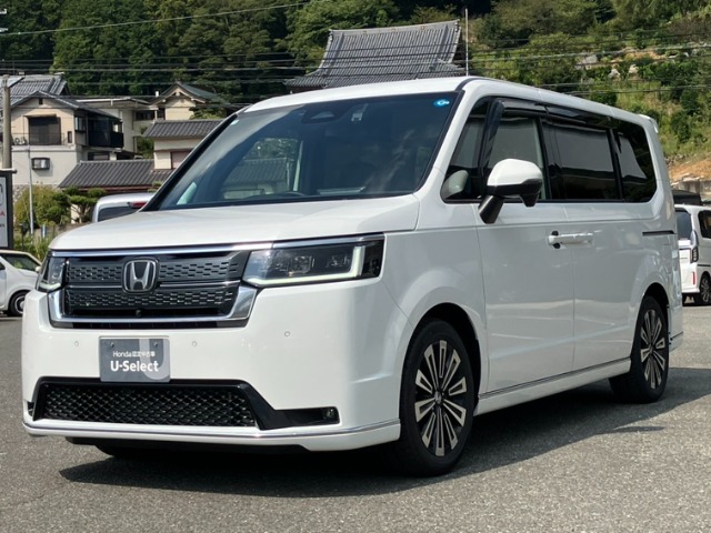 ホンダ ステップワゴン １．５ スパーダ プレミアムライン R6年 (九州・沖縄) 99