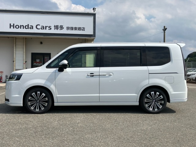 ホンダ ステップワゴン １．５ スパーダ プレミアムライン R6年 (九州・沖縄) 99