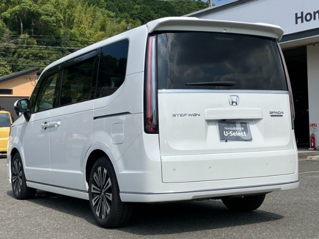 ホンダ ステップワゴン １．５ スパーダ プレミアムライン R6年 (九州・沖縄) 99