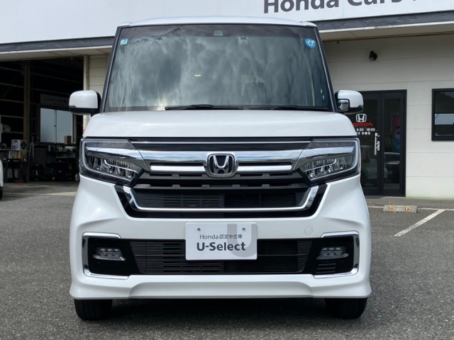 ホンダ Ｎ　ＢＯＸ カスタム ６６０ Ｌ R5年 (九州・沖縄) 99