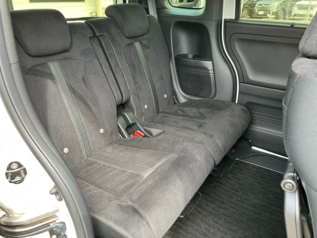ホンダ Ｎ　ＢＯＸ カスタム ６６０ Ｌ R5年 (九州・沖縄) 99