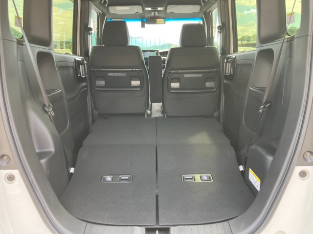 ホンダ Ｎ　ＢＯＸ カスタム ６６０ Ｌ R5年 (九州・沖縄) 99