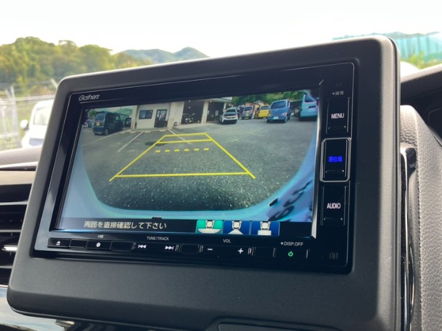 ホンダ Ｎ　ＢＯＸ カスタム ６６０ Ｌ R5年 (九州・沖縄) 99
