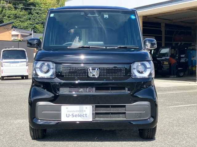 ホンダ Ｎ　ＢＯＸ ６６０ R8年 (九州・沖縄) 99