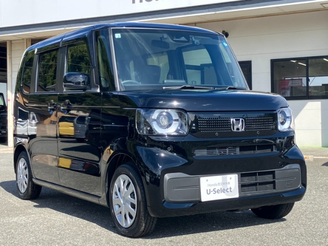 ホンダ Ｎ　ＢＯＸ ６６０ R8年 (九州・沖縄) 99