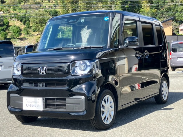 ホンダ Ｎ　ＢＯＸ ６６０ R8年 (九州・沖縄) 99