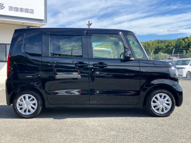 ホンダ Ｎ　ＢＯＸ ６６０ R8年 (九州・沖縄) 99