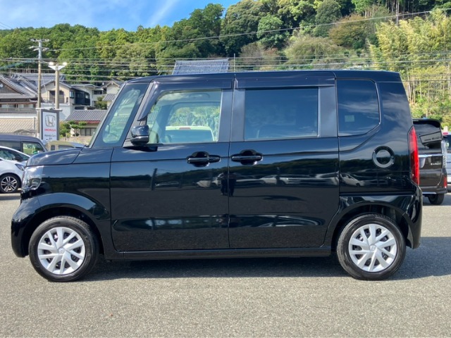 ホンダ Ｎ　ＢＯＸ ６６０ R8年 (九州・沖縄) 99