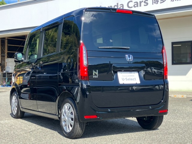 ホンダ Ｎ　ＢＯＸ ６６０ R8年 (九州・沖縄) 99