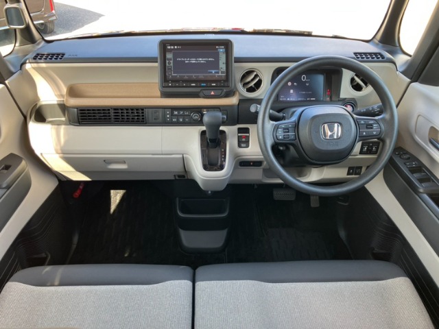 ホンダ Ｎ　ＢＯＸ ６６０ R8年 (九州・沖縄) 99