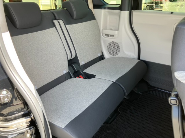 ホンダ Ｎ　ＢＯＸ ６６０ R8年 (九州・沖縄) 99