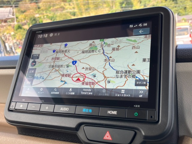 ホンダ Ｎ　ＢＯＸ ６６０ R8年 (九州・沖縄) 99