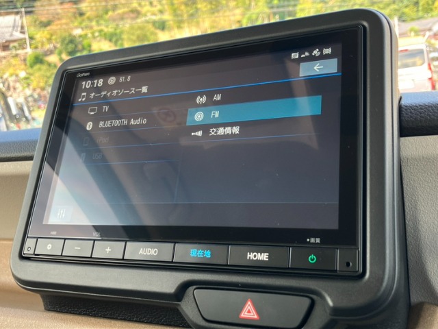 ホンダ Ｎ　ＢＯＸ ６６０ R8年 (九州・沖縄) 99