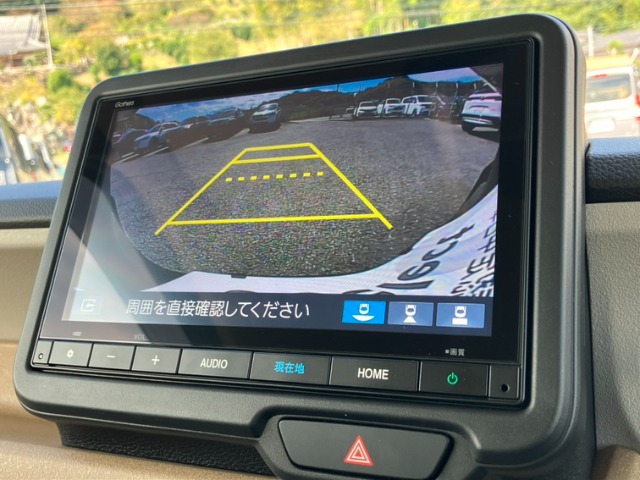ホンダ Ｎ　ＢＯＸ ６６０ R8年 (九州・沖縄) 99