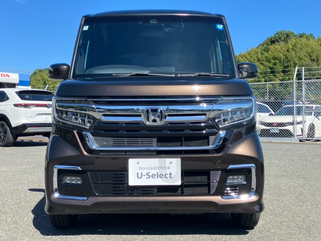 ホンダ Ｎ　ＢＯＸ カスタム ６６０ Ｌ R4年 (九州・沖縄) 99