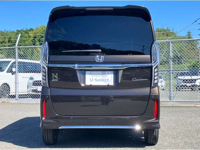 ホンダ Ｎ　ＢＯＸ カスタム ６６０ Ｌ R4年 (九州・沖縄) 99