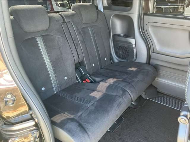 ホンダ Ｎ　ＢＯＸ カスタム ６６０ Ｌ R4年 (九州・沖縄) 99