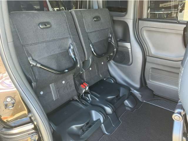 ホンダ Ｎ　ＢＯＸ カスタム ６６０ Ｌ R4年 (九州・沖縄) 99