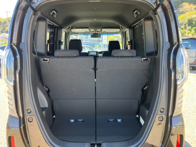 ホンダ Ｎ　ＢＯＸ カスタム ６６０ Ｌ R4年 (九州・沖縄) 99