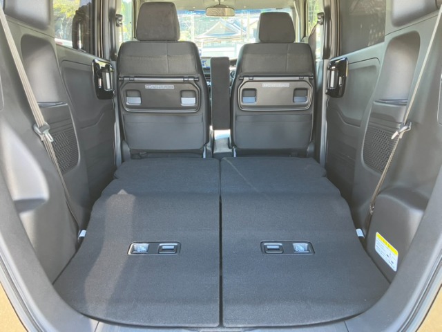 ホンダ Ｎ　ＢＯＸ カスタム ６６０ Ｌ R4年 (九州・沖縄) 99