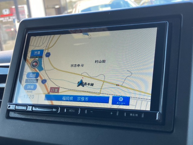 ホンダ Ｎ　ＢＯＸ カスタム ６６０ Ｌ R4年 (九州・沖縄) 99