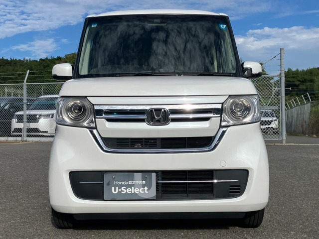 ホンダ Ｎ　ＢＯＸ ６６０ Ｌ R4年 (九州・沖縄) 99