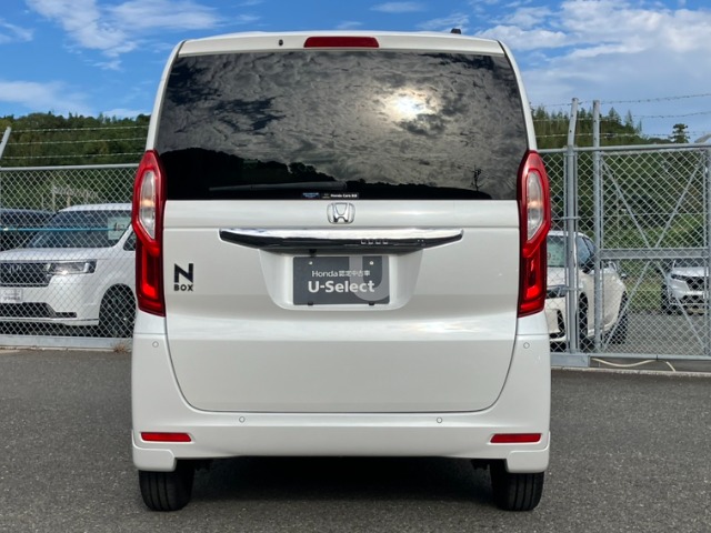 ホンダ Ｎ　ＢＯＸ ６６０ Ｌ R4年 (九州・沖縄) 99
