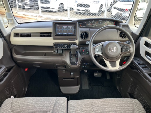 ホンダ Ｎ　ＢＯＸ ６６０ Ｌ R4年 (九州・沖縄) 99