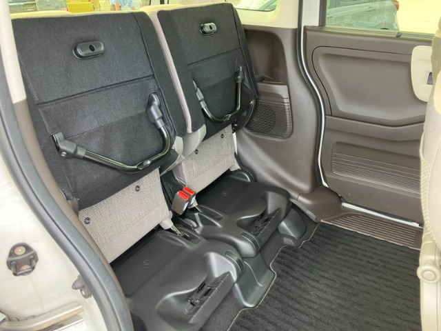 ホンダ Ｎ　ＢＯＸ ６６０ Ｌ R4年 (九州・沖縄) 99