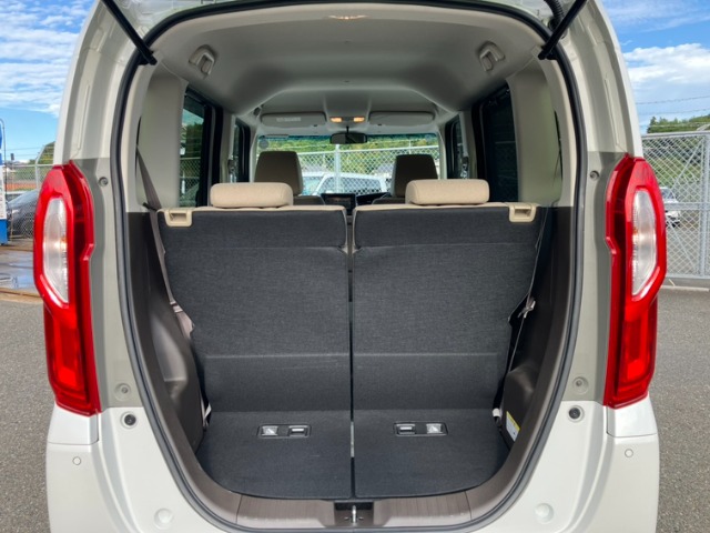 ホンダ Ｎ　ＢＯＸ ６６０ Ｌ R4年 (九州・沖縄) 99