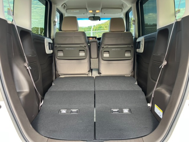 ホンダ Ｎ　ＢＯＸ ６６０ Ｌ R4年 (九州・沖縄) 99