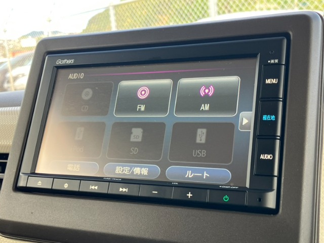 ホンダ Ｎ　ＢＯＸ ６６０ Ｌ R4年 (九州・沖縄) 99