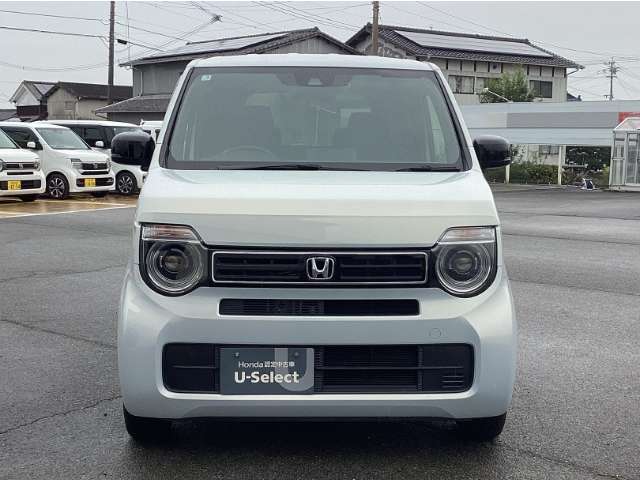 ホンダ Ｎ−ＷＧＮ ６６０ Ｌ スタイルプラス ビター R5年 () 99