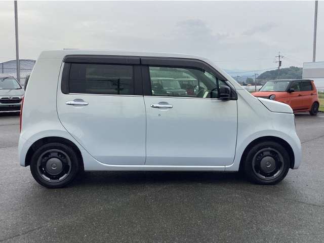 ホンダ Ｎ−ＷＧＮ ６６０ Ｌ スタイルプラス ビター R5年 () 99