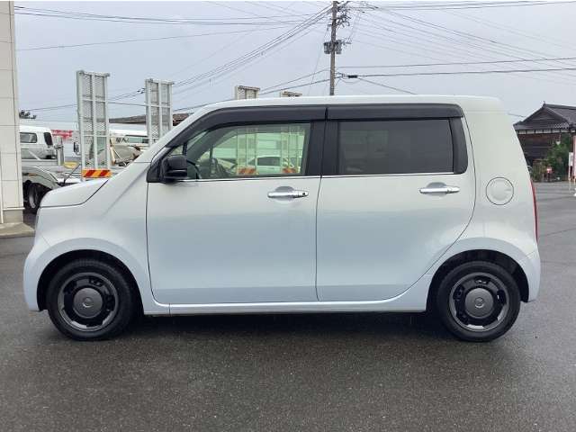 ホンダ Ｎ−ＷＧＮ ６６０ Ｌ スタイルプラス ビター R5年 () 99