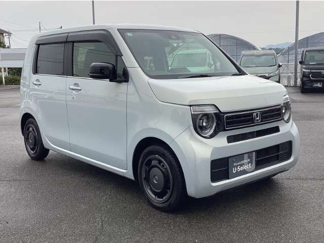 ホンダ Ｎ−ＷＧＮ ６６０ Ｌ スタイルプラス ビター R5年 () 99