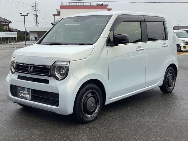ホンダ Ｎ−ＷＧＮ ６６０ Ｌ スタイルプラス ビター R5年 () 99