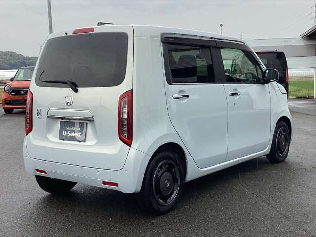 ホンダ Ｎ−ＷＧＮ ６６０ Ｌ スタイルプラス ビター R5年 () 99