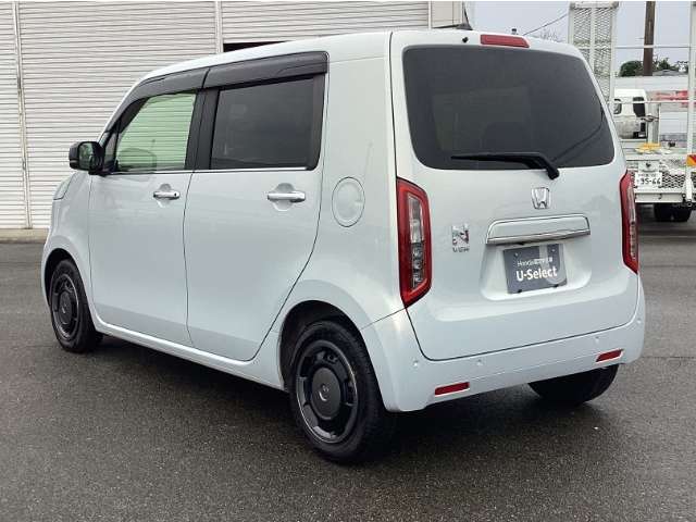 ホンダ Ｎ−ＷＧＮ ６６０ Ｌ スタイルプラス ビター R5年 () 99