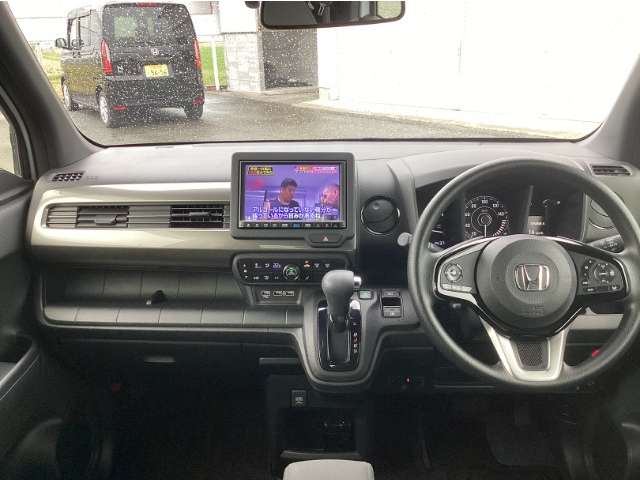 ホンダ Ｎ−ＷＧＮ ６６０ Ｌ スタイルプラス ビター R5年 () 99