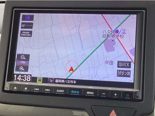 ホンダ Ｎ−ＷＧＮ ６６０ Ｌ スタイルプラス ビター R5年 () 99